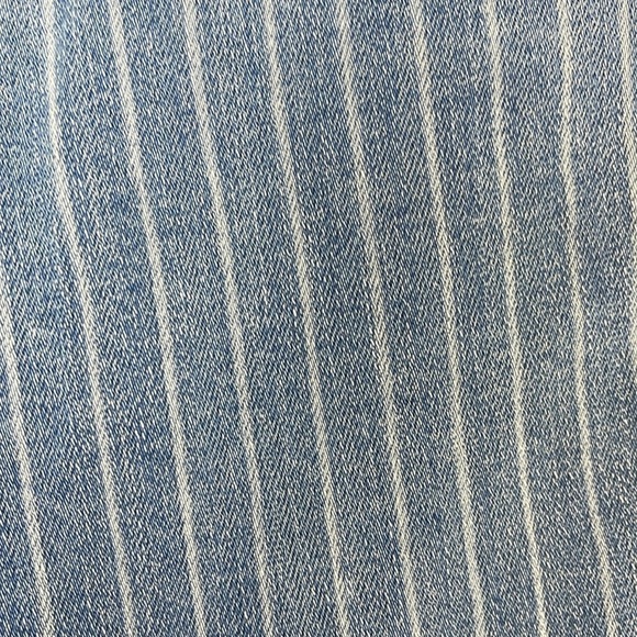 Levi’s 721 high rise skinny striped size 25 - Picture 6 of 9